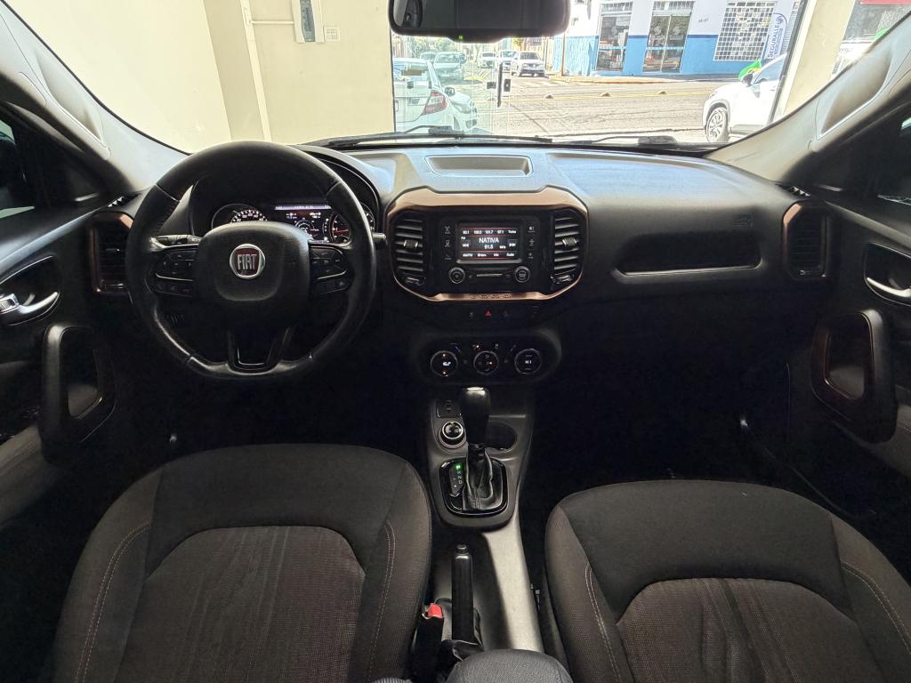 FIAT Toro - Foto