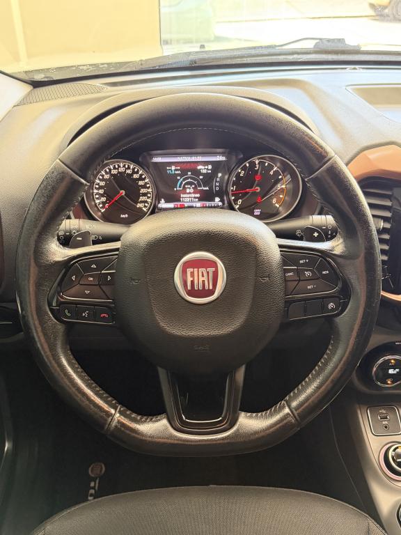 FIAT Toro - Foto