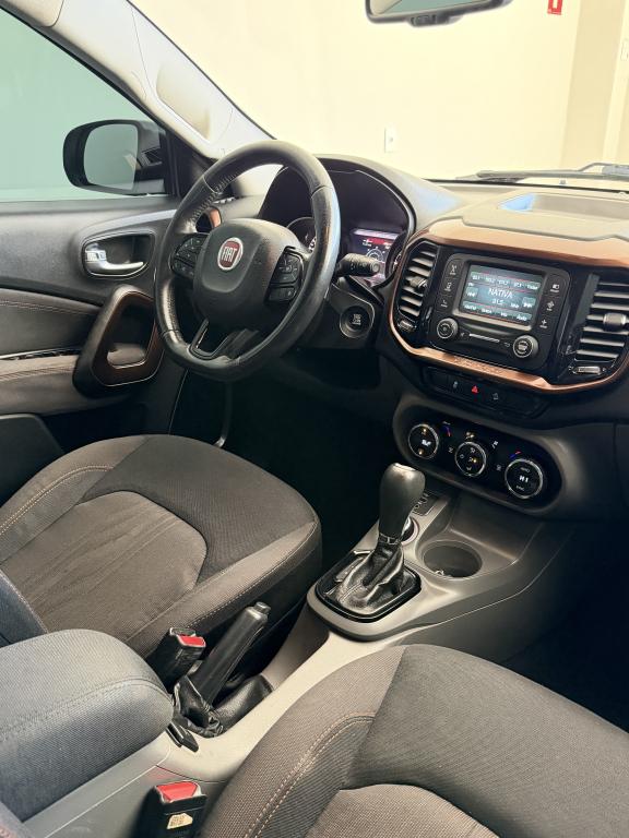 FIAT Toro - Foto
