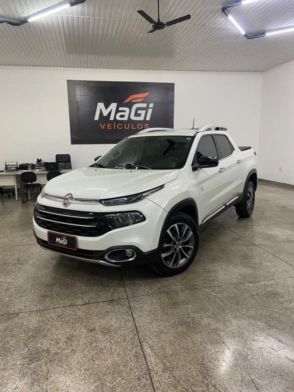FIAT Toro - Foto
