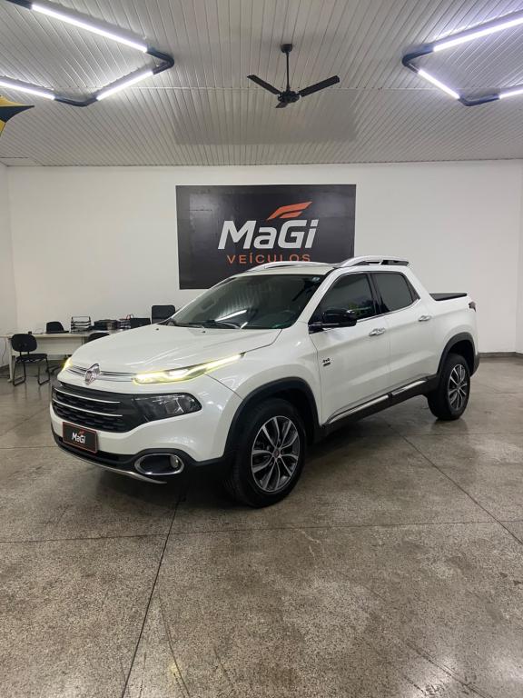 FIAT Toro - Foto