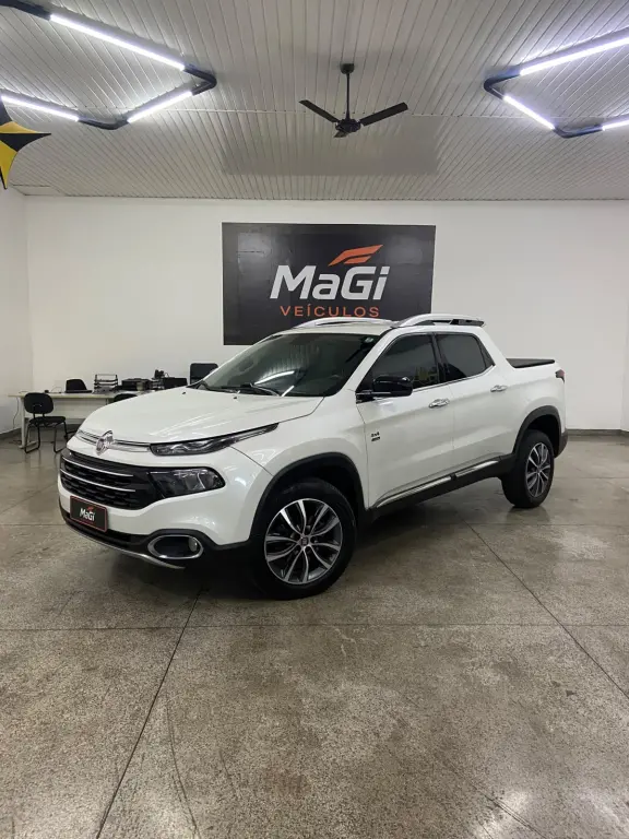 FIAT Toro - Foto