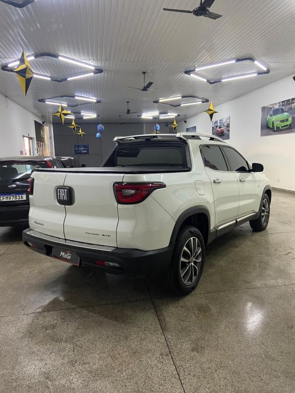 FIAT Toro - Foto