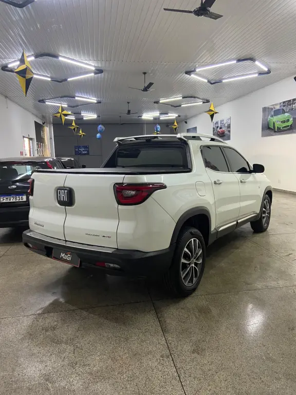 FIAT Toro - Foto