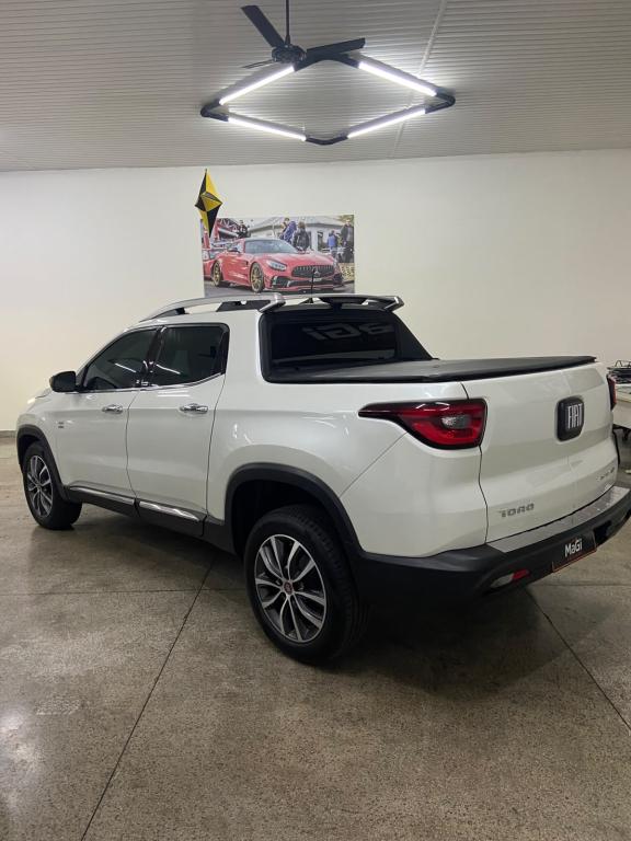 FIAT Toro - Foto