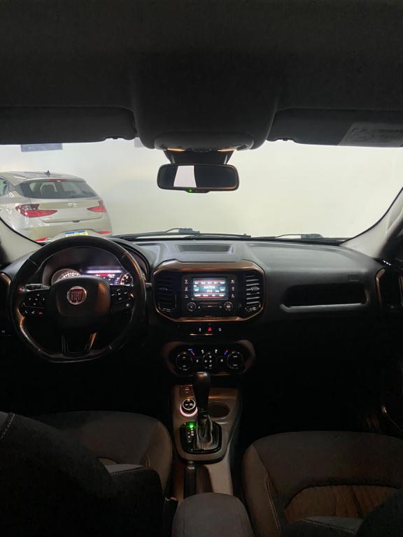 FIAT Toro - Foto