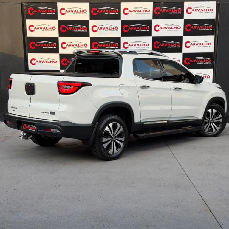 FIAT Toro - Foto