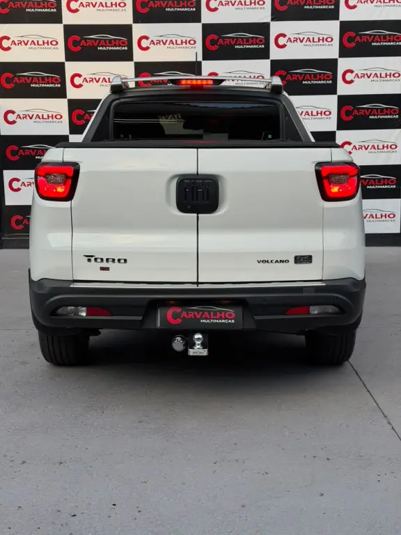 FIAT Toro - Foto
