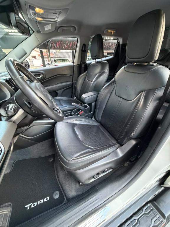 FIAT Toro - Foto