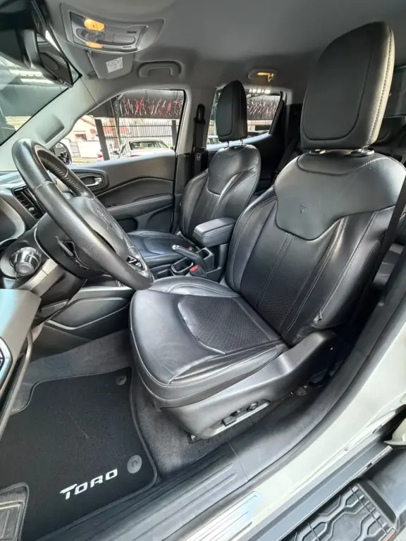 FIAT Toro - Foto