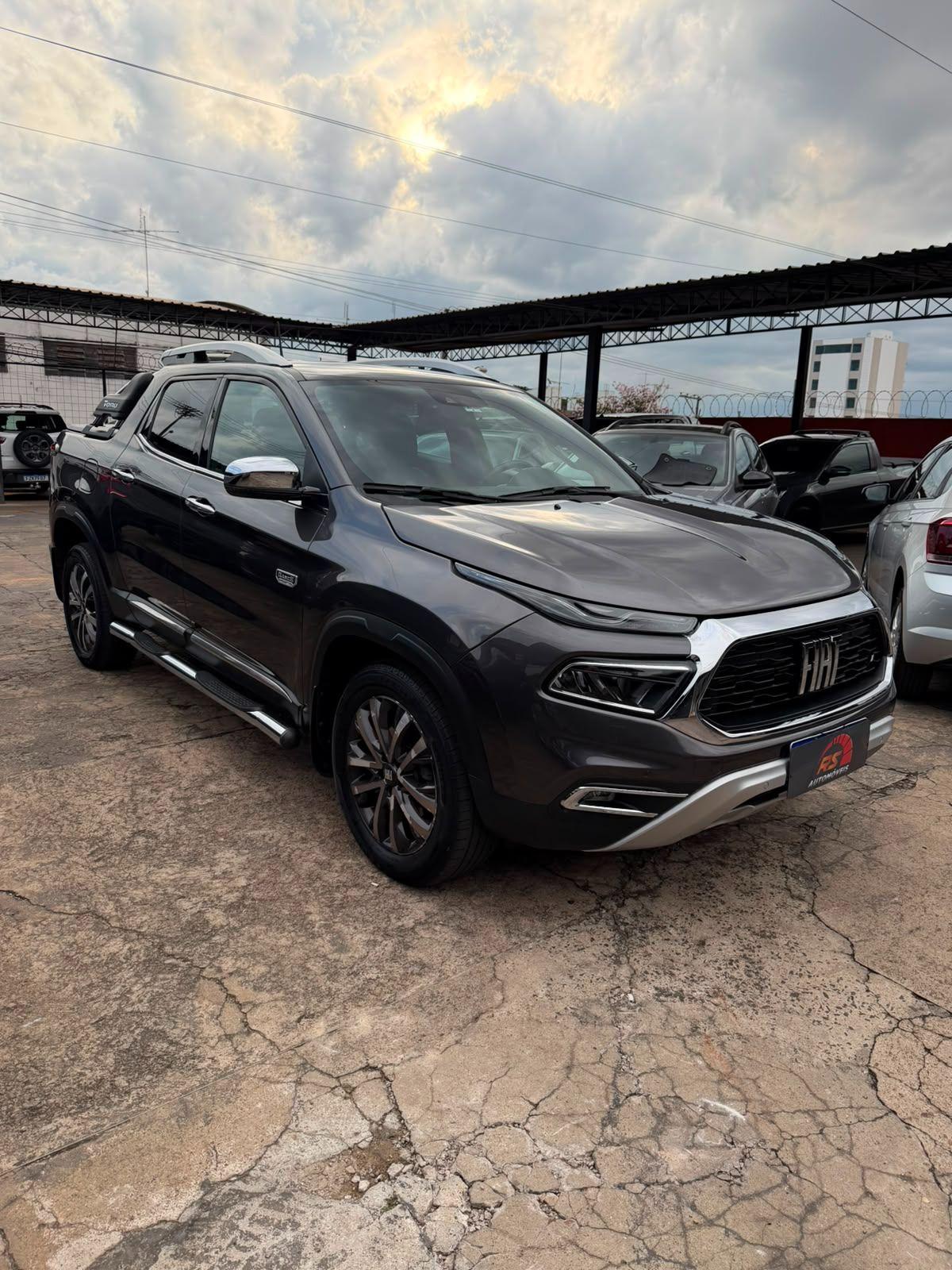 FIAT Toro - Foto
