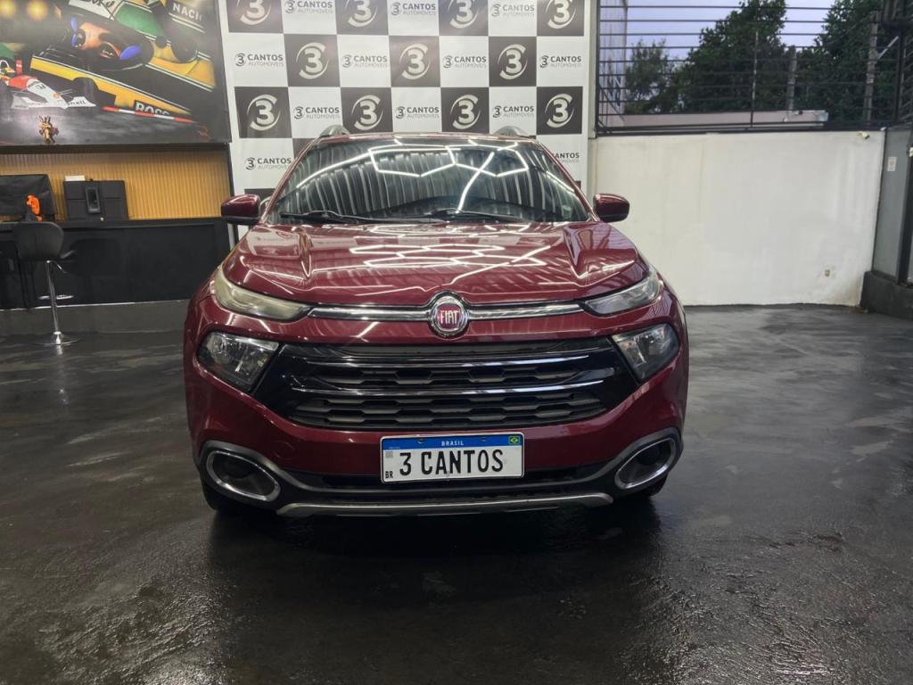 FIAT Toro - Foto
