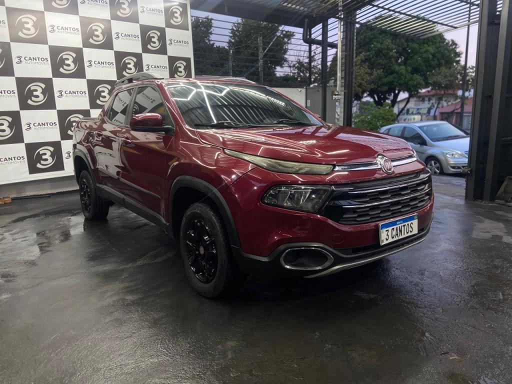 FIAT Toro - Foto