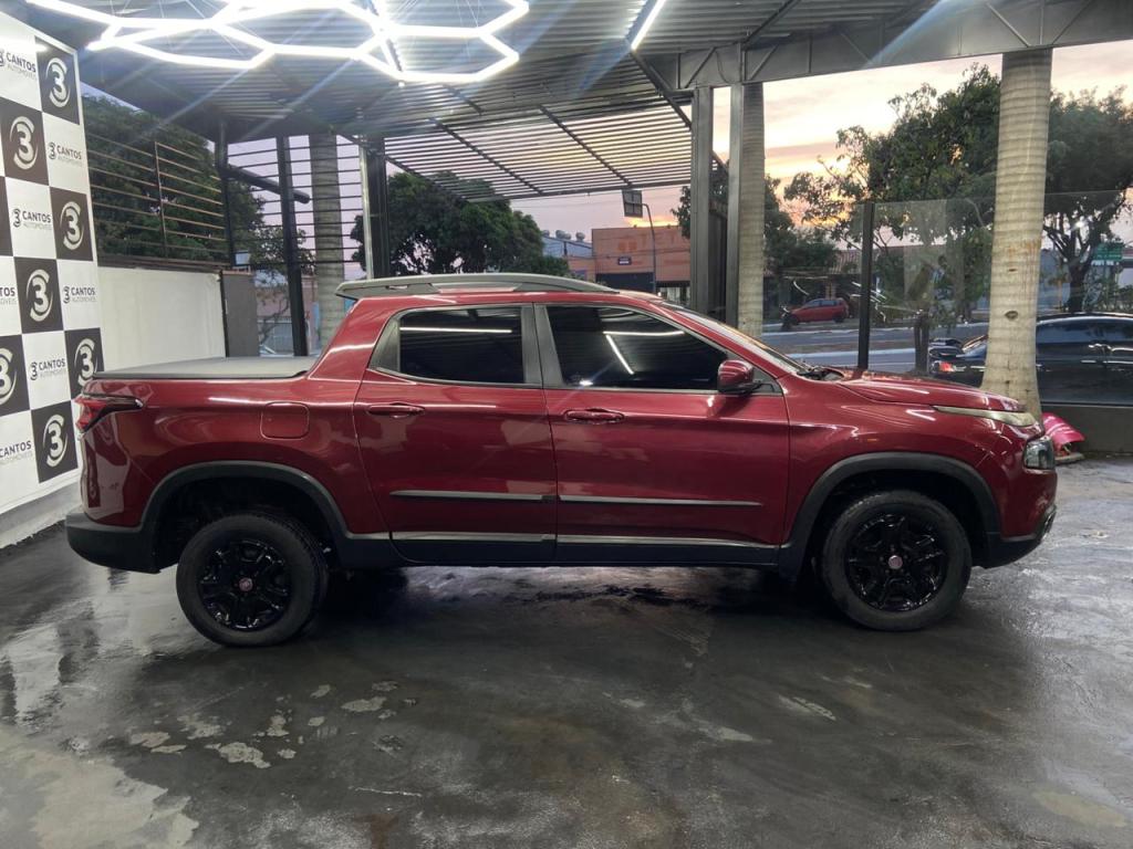 FIAT Toro - Foto