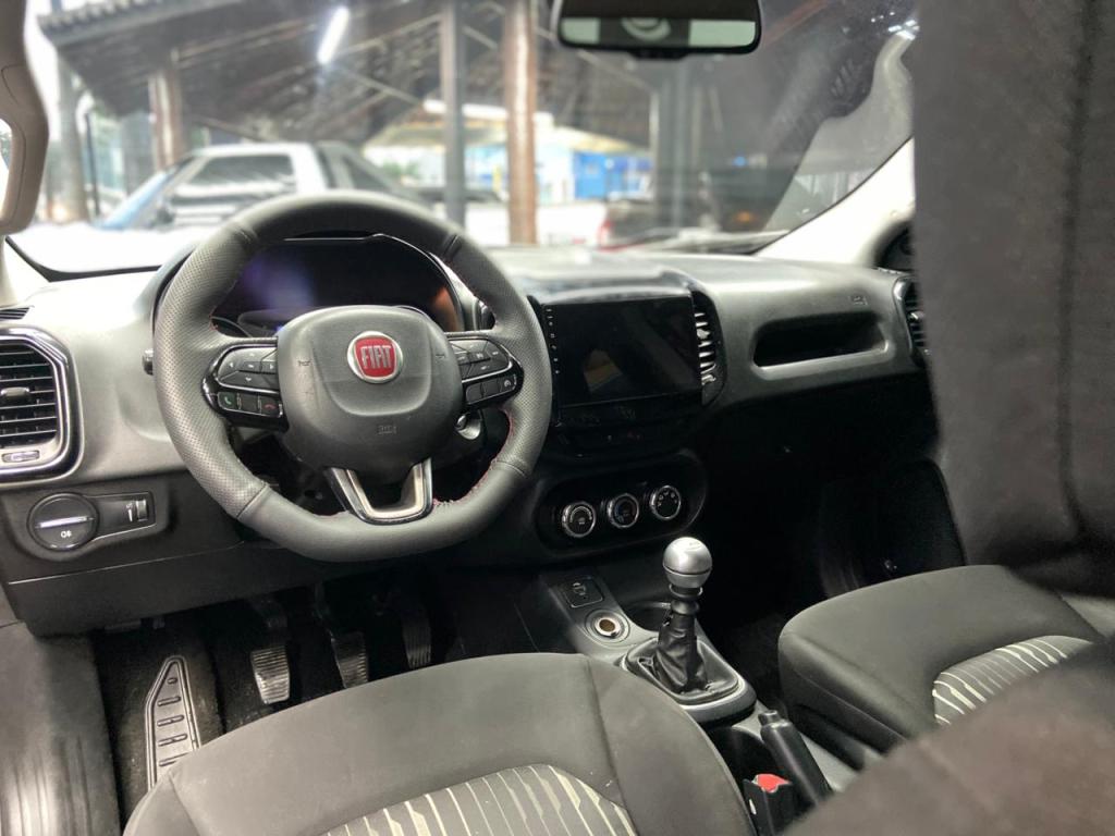 FIAT Toro - Foto