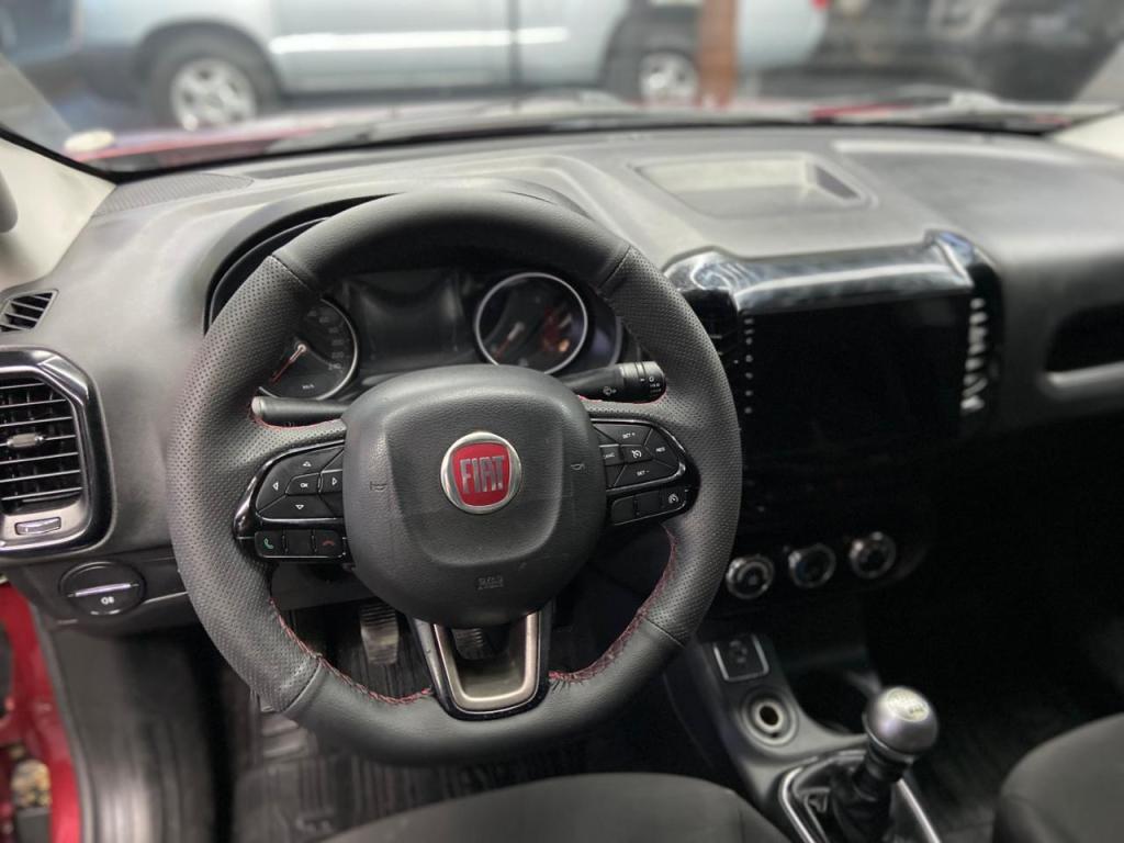 FIAT Toro - Foto
