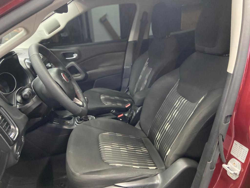 FIAT Toro - Foto