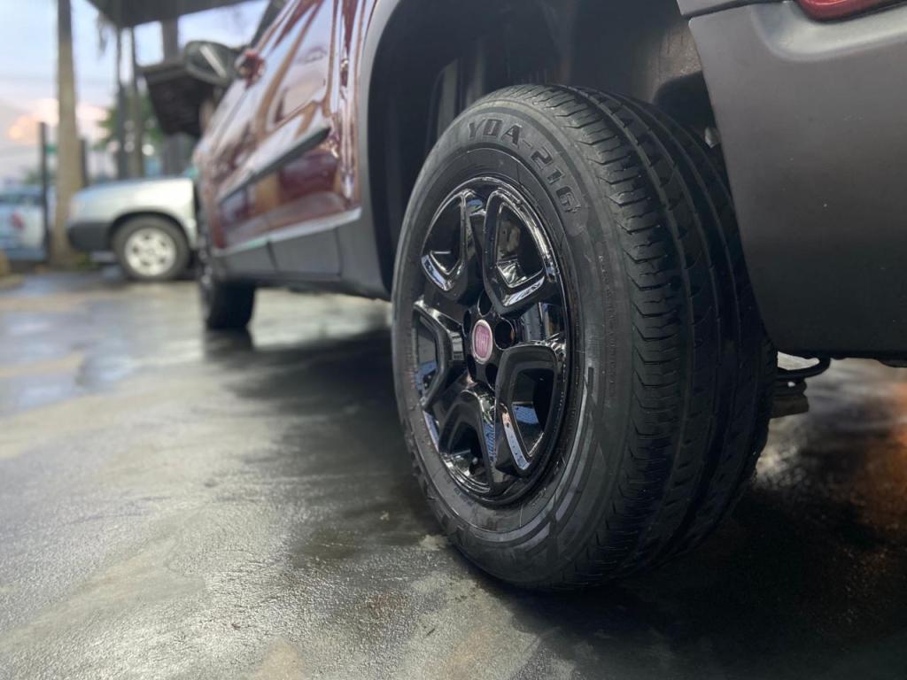 FIAT Toro - Foto