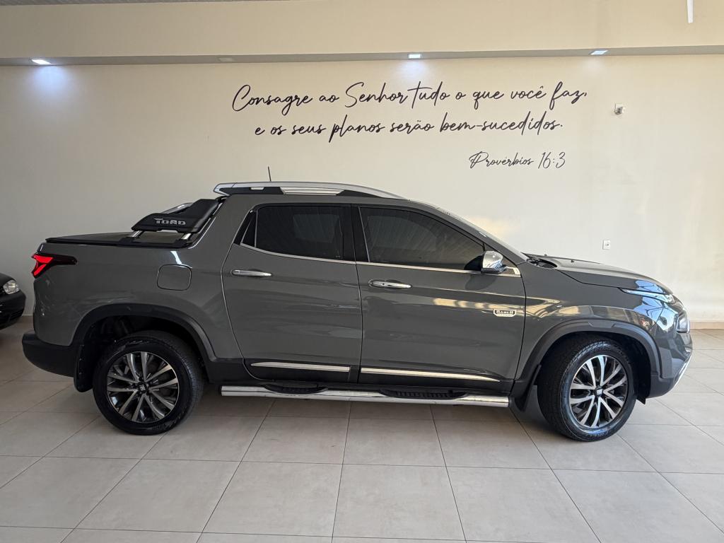 FIAT Toro - Foto