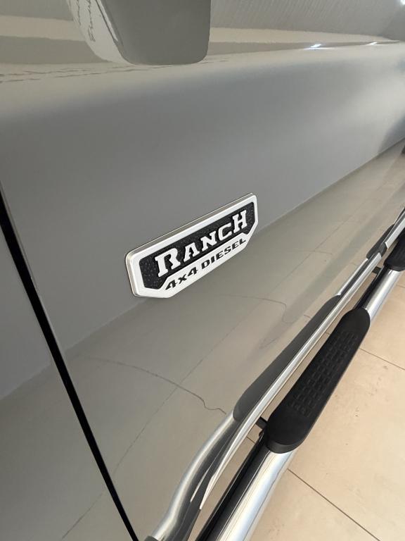 FIAT Toro - Foto