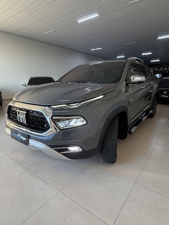FIAT Toro - Foto