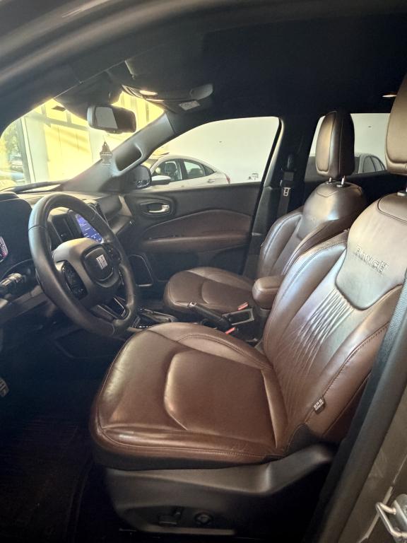 FIAT Toro - Foto