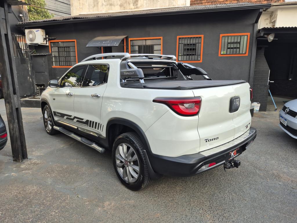 FIAT Toro - Foto
