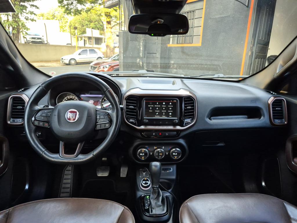 FIAT Toro - Foto