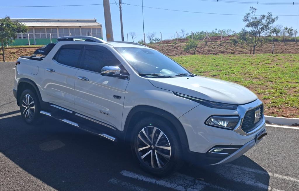 FIAT Toro - Foto