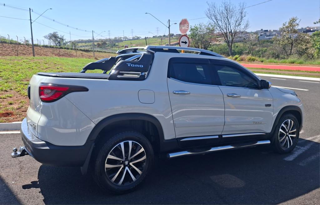 FIAT Toro - Foto