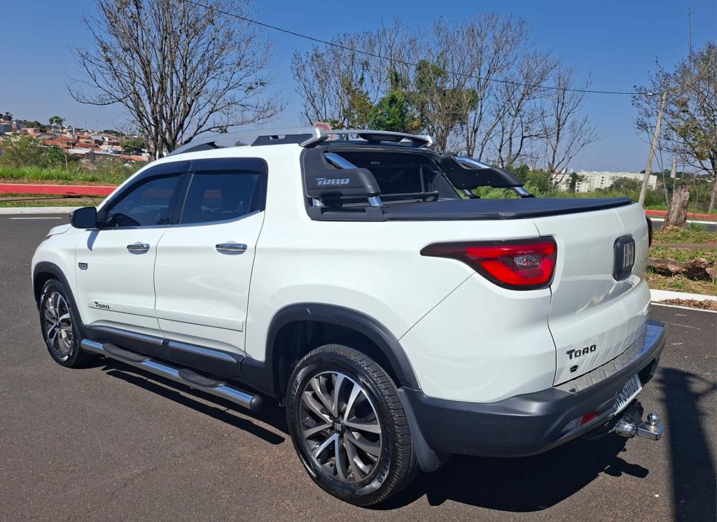FIAT Toro - Foto