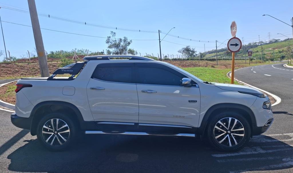 FIAT Toro - Foto