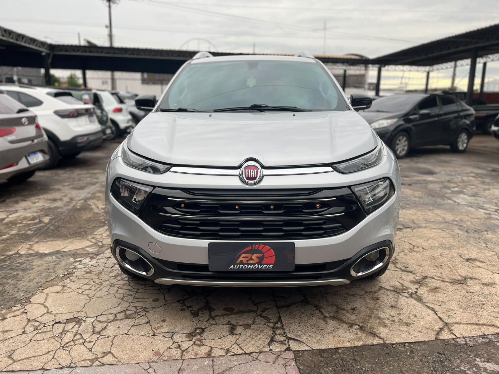 FIAT Toro - Foto