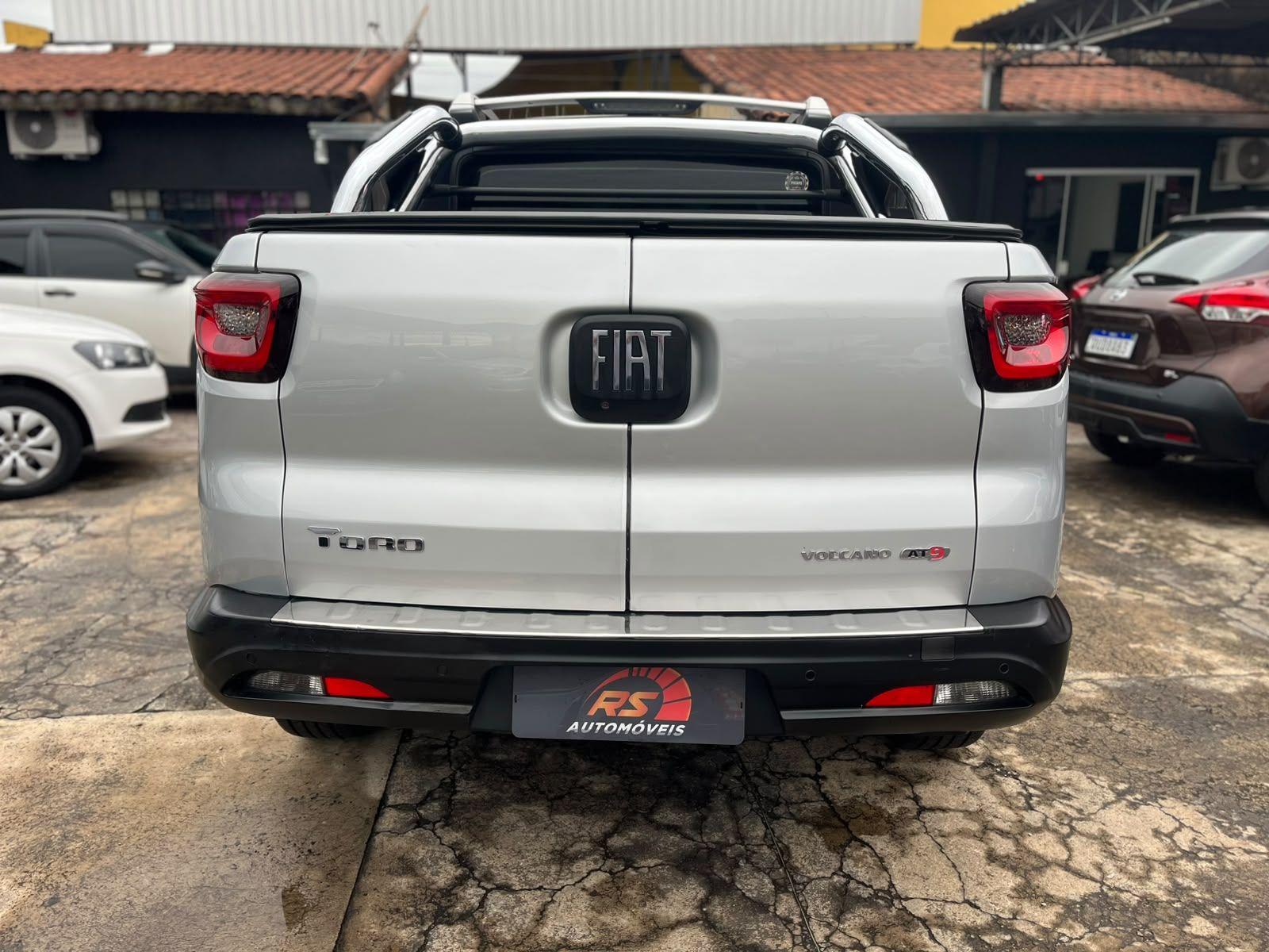 FIAT Toro - Foto