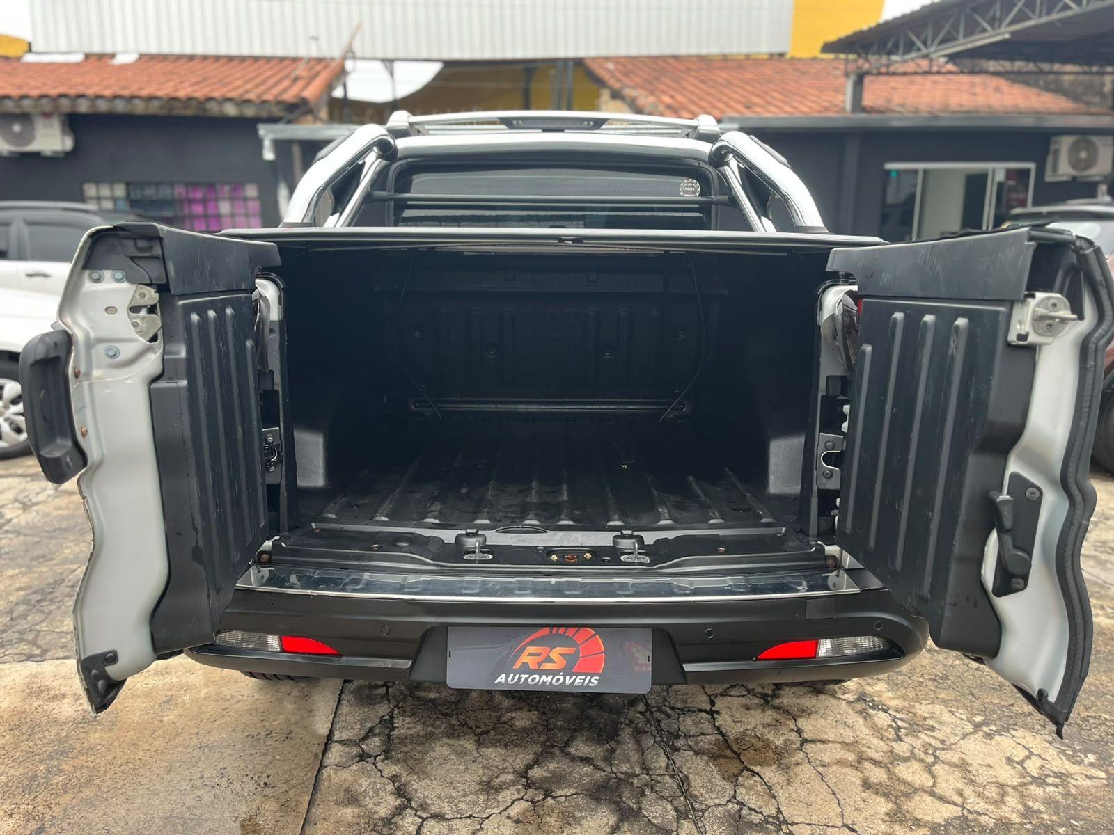 FIAT Toro - Foto