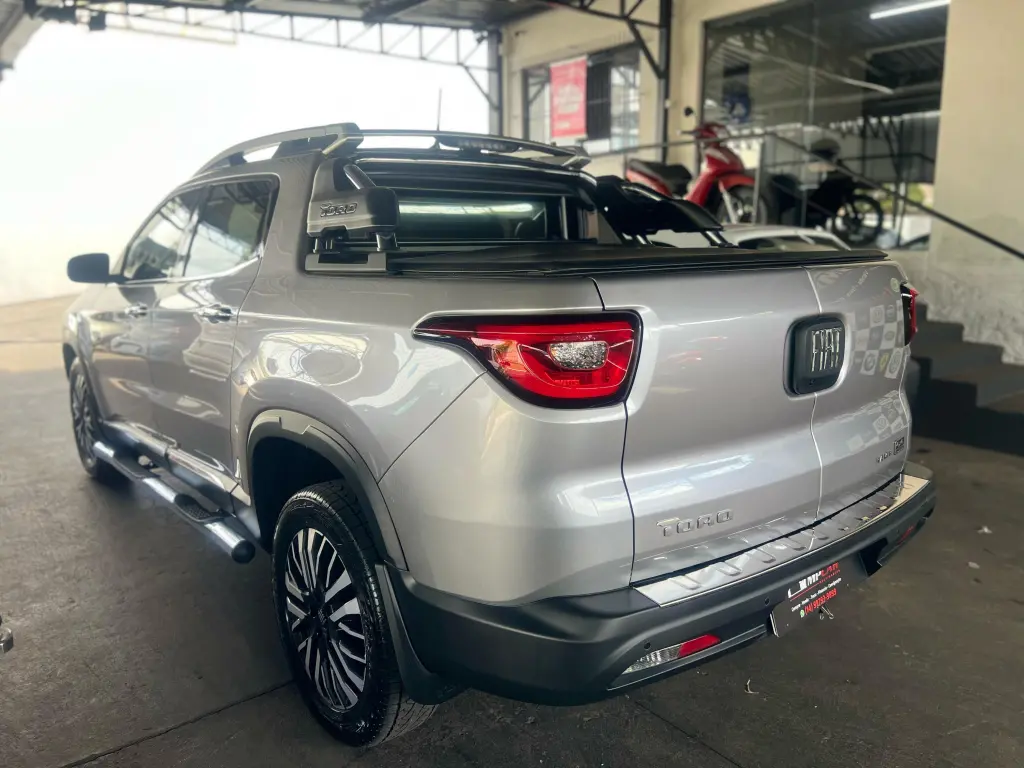 FIAT Toro - Foto