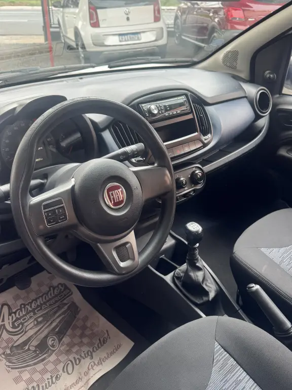 FIAT Uno - Foto