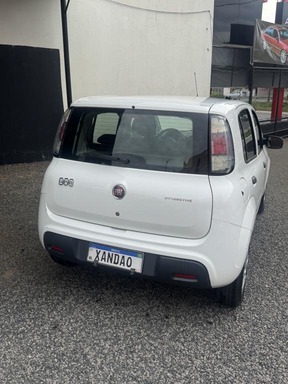 FIAT Uno - Foto