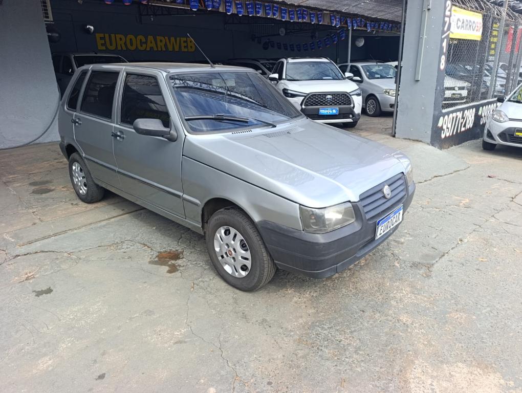 FIAT Uno - Foto