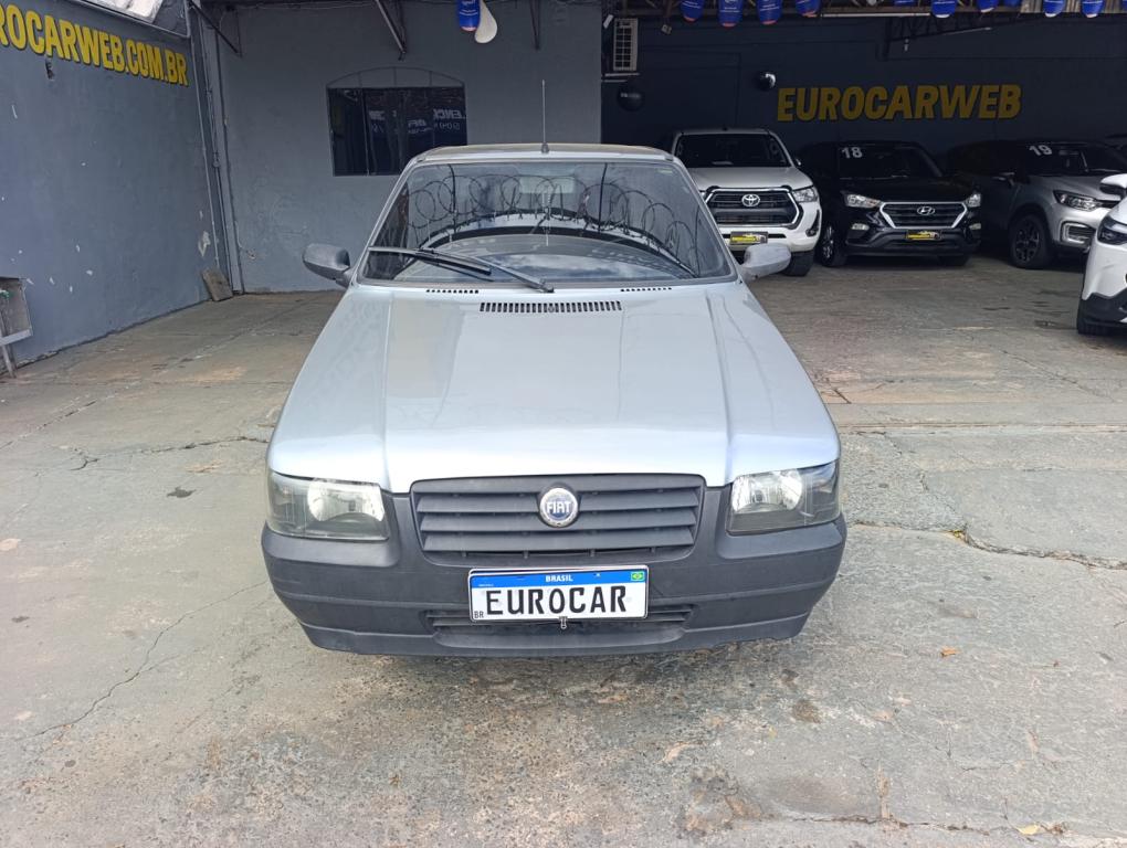 FIAT Uno - Foto