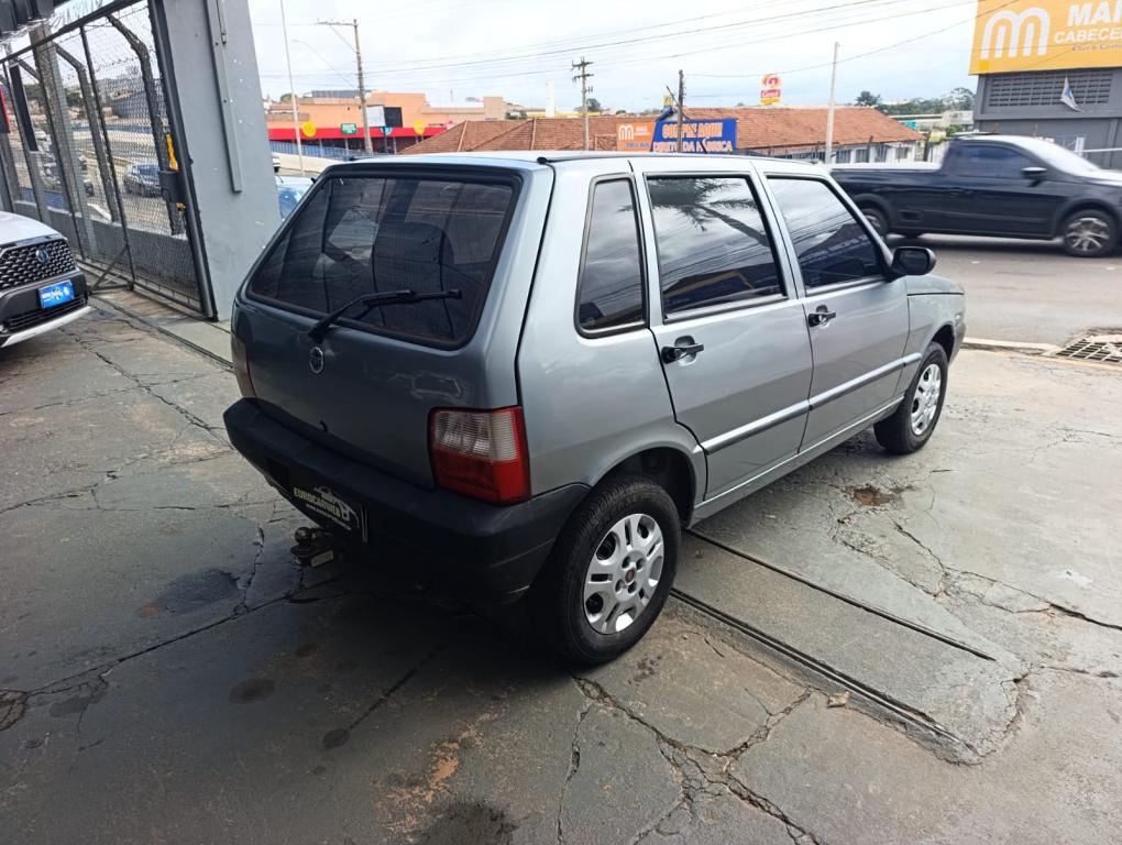 FIAT Uno - Foto