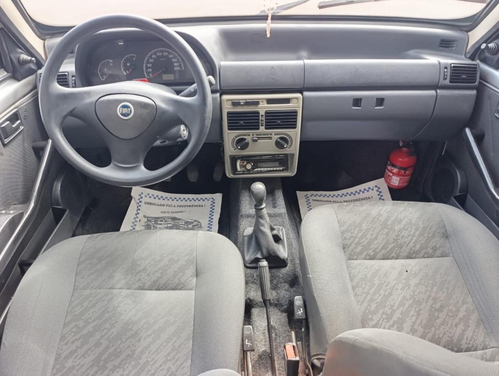 FIAT Uno - Foto