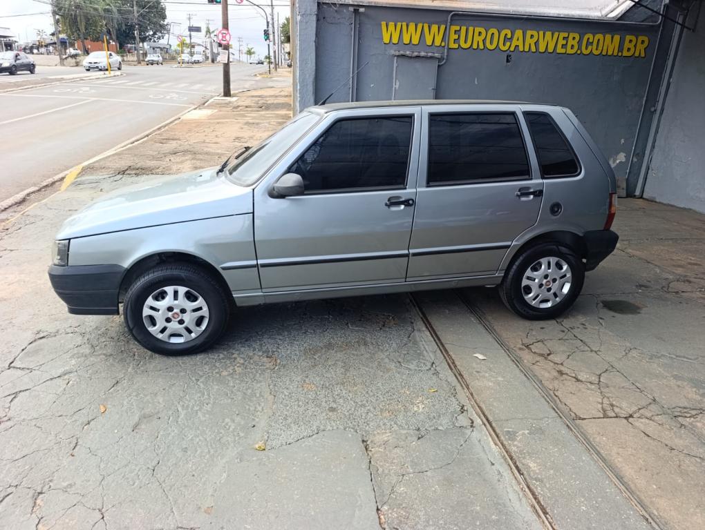 FIAT Uno - Foto