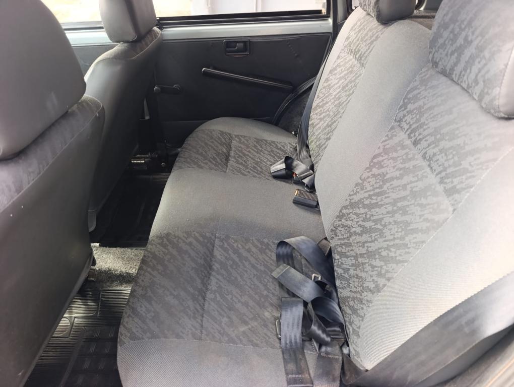 FIAT Uno - Foto