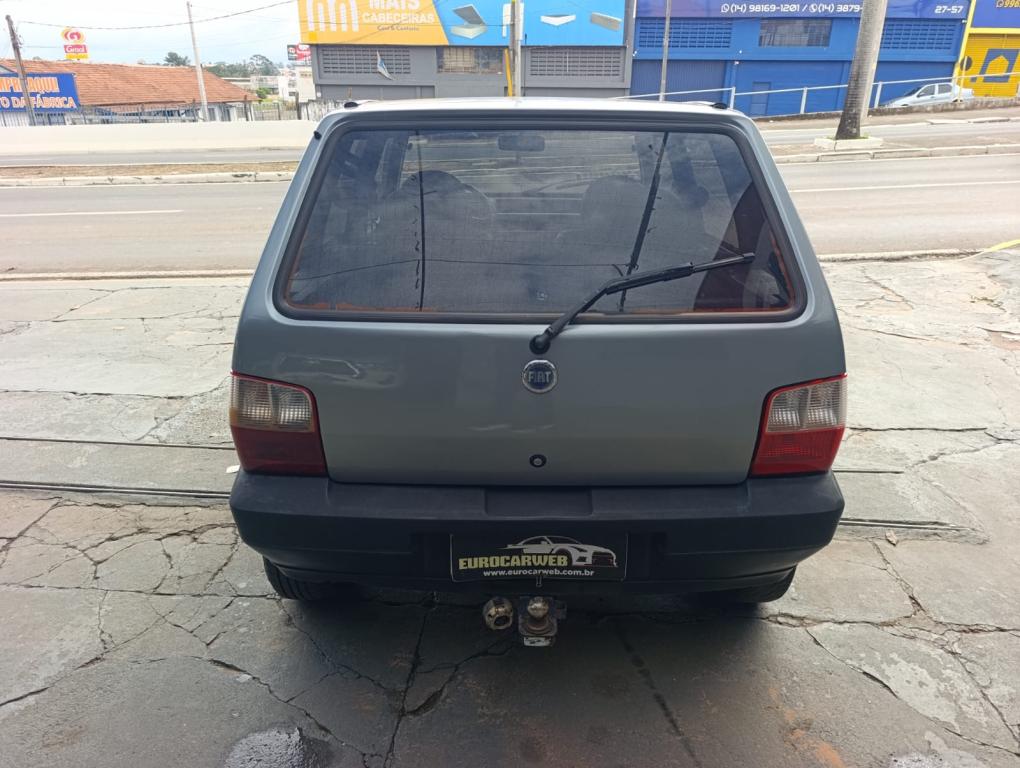 FIAT Uno - Foto