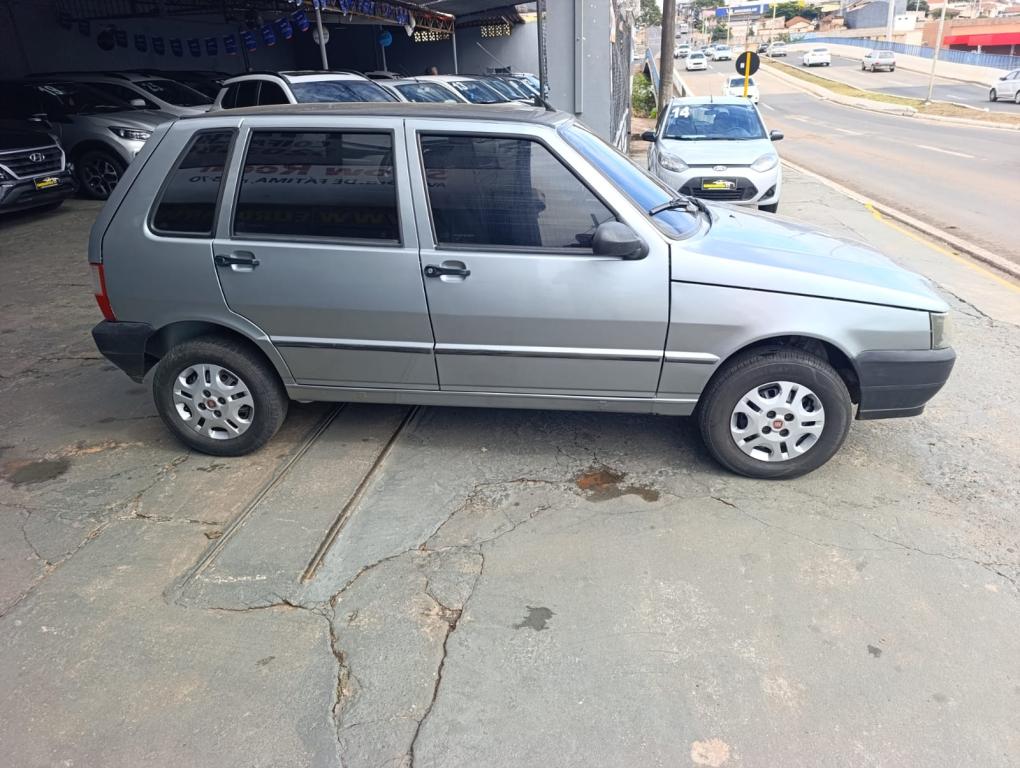 FIAT Uno - Foto