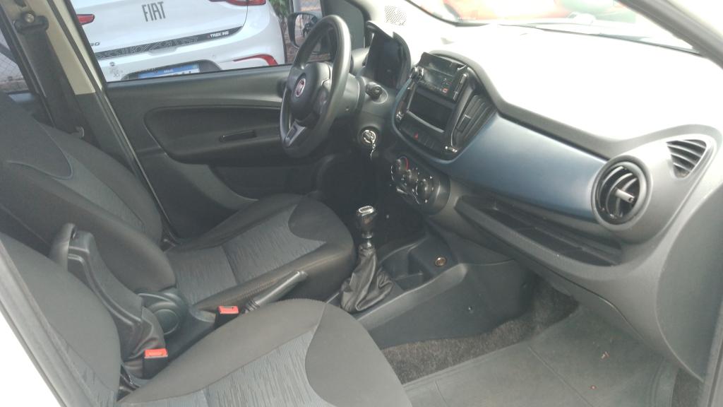 FIAT Uno - Miniatura