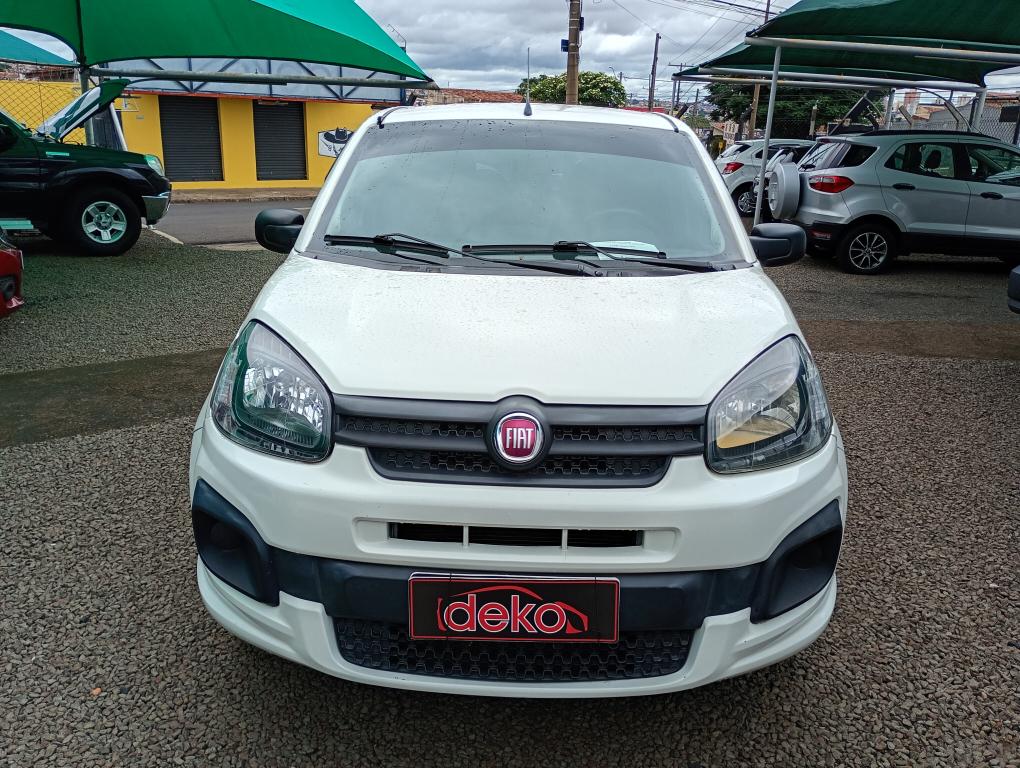 FIAT Uno - Foto