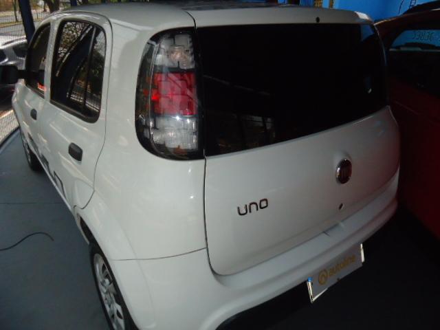 FIAT Uno - Foto