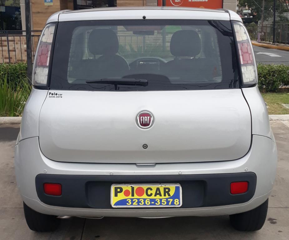 FIAT Uno - Foto